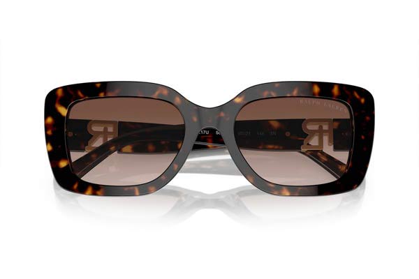 RALPH LAUREN 8217U THE NIKKI Occhiali da Sole 