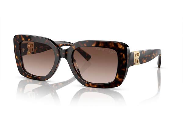 RALPH LAUREN 8217U THE NIKKI Occhiali da Sole 