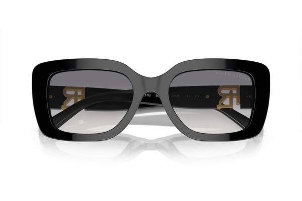 RALPH LAUREN 8217U THE NIKKI Occhiali da Sole 