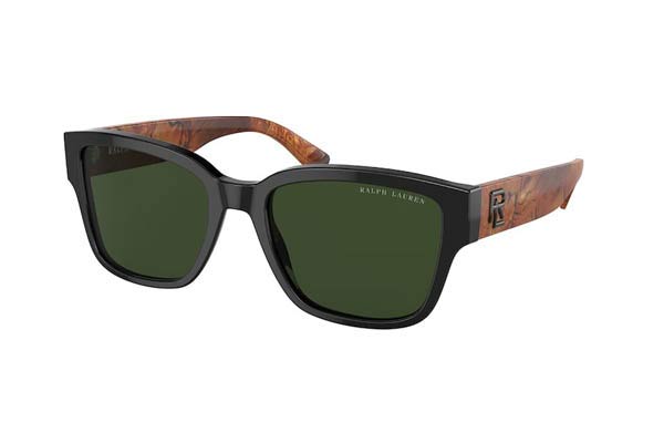 ralph lauren 8205 THE RL 50 Occhiali da Sole 