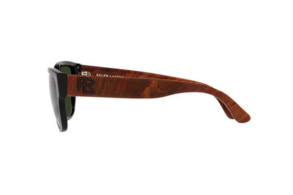 RALPH LAUREN 8205 THE RL 50 Occhiali da Sole 
