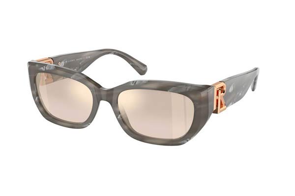Ralph-Lauren 8222-THE-BRIDGET 61754E size 55 Occhiali da sole Prezzo: 173,00