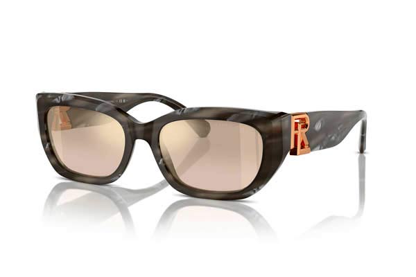 RALPH LAUREN 8222 THE BRIDGET Occhiali da Sole 
