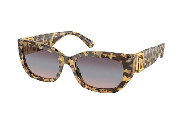 Ralph-Lauren 8222-THE-BRIDGET 6178I6 size 55 Occhiali da sole Prezzo: 173,00