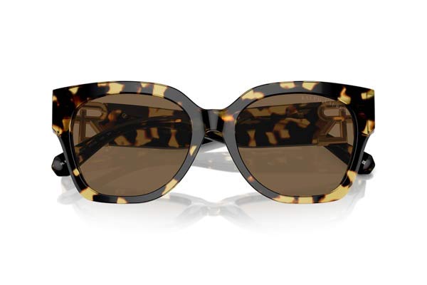 RALPH LAUREN 8221 THE OVERSZED RICKY Occhiali da Sole 