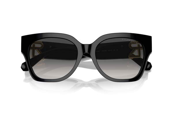 RALPH LAUREN 8221 THE OVERSZED RICKY Occhiali da Sole 