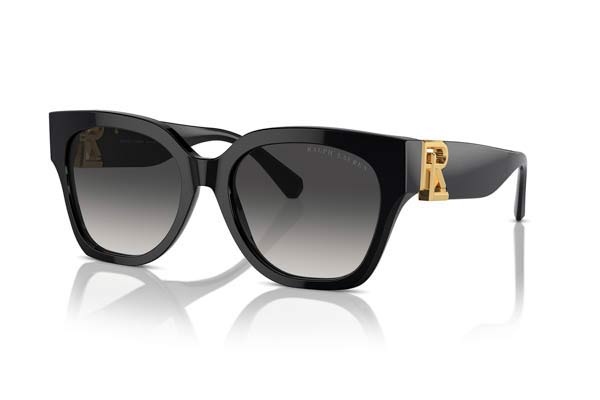 RALPH LAUREN 8221 THE OVERSZED RICKY Occhiali da Sole 