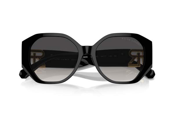RALPH LAUREN 8220 THE JULIETTE Occhiali da Sole 