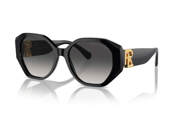 RALPH LAUREN 8220 THE JULIETTE Occhiali da Sole 