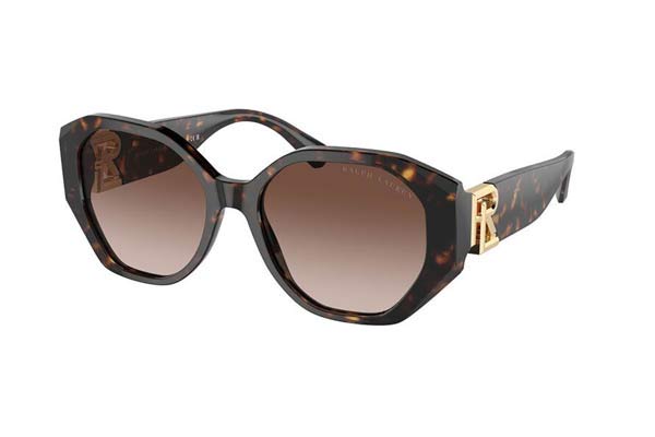 Ralph-Lauren 8220-THE-JULIETTE 500313 size 54 Occhiali da sole Prezzo: 241,77