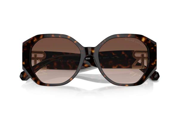 RALPH LAUREN 8220 THE JULIETTE Occhiali da Sole 