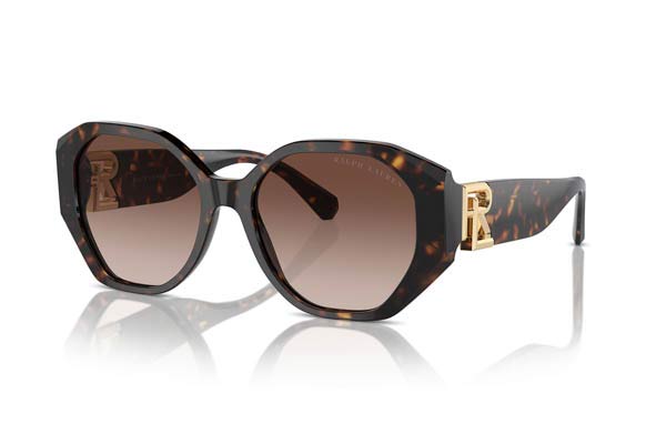 RALPH LAUREN 8220 THE JULIETTE Occhiali da Sole 