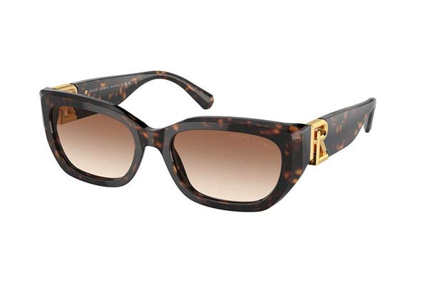 Ralph-Lauren 8222-THE-BRIDGET 500313 size 55 Occhiali da sole Prezzo: 244,28