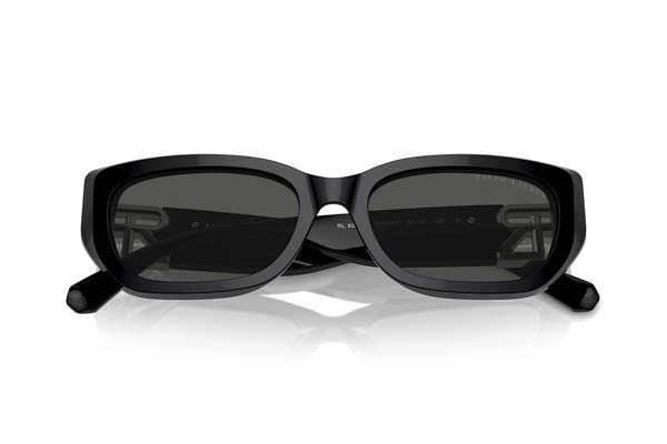 RALPH LAUREN 8222 THE BRIDGET Occhiali da Sole 