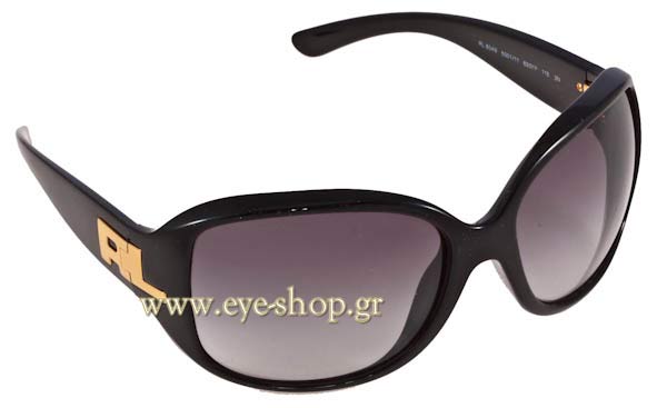 ralph lauren 8049 Occhiali da Sole 
