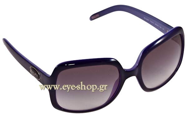 ralph by ralph lauren 5047 Occhiali da Sole 