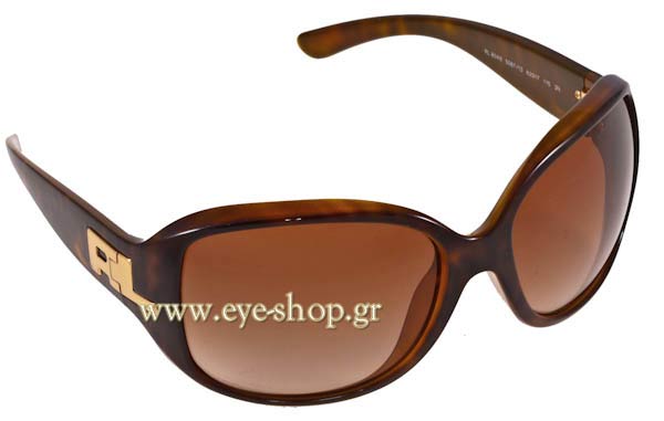ralph lauren 8049 Occhiali da Sole 