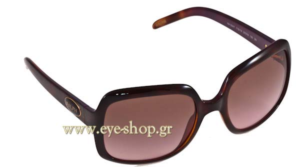 ralph by ralph lauren 5047 Occhiali da Sole 