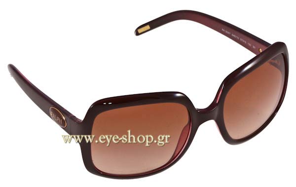 ralph by ralph lauren 5047 Occhiali da Sole 