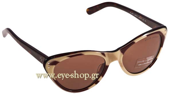 ralph lauren 8070 Occhiali da Sole 
