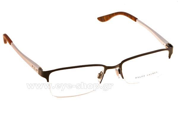 Ralph Lauren 5089 9281 size 54 Occhiali da vista Prezzo: 117,00