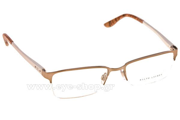 Ralph Lauren 5089 9282 size 54 Occhiali da vista Prezzo: 117,00