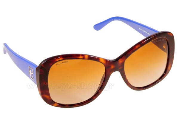 ralph lauren 8144 Occhiali da Sole 