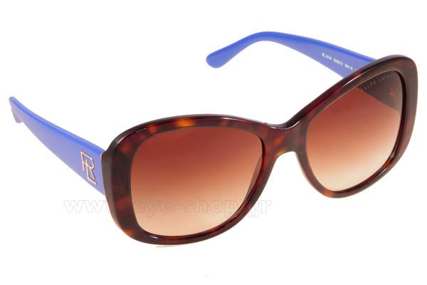 ralph lauren 8144 Occhiali da Sole 