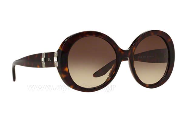ralph lauren 8145B Occhiali da Sole 