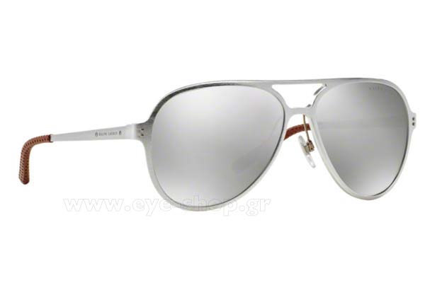 ralph lauren 7049Q Occhiali da Sole 