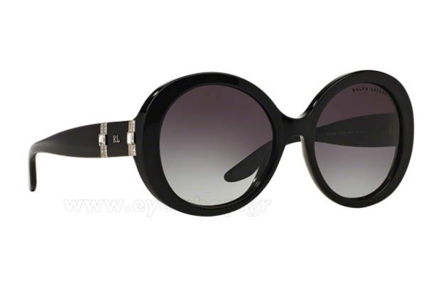 ralph lauren 8145B Occhiali da Sole 
