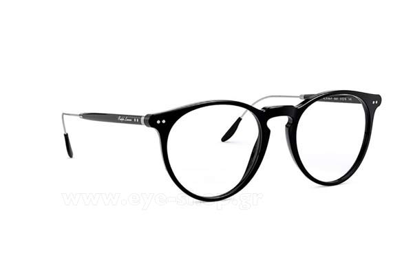 Ralph Lauren 6195P 5001 size 51 Occhiali da vista Prezzo: 168,00