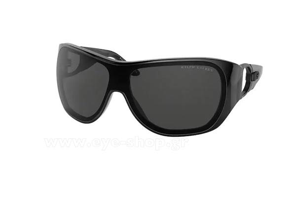 ralph lauren 8189Q Occhiali da Sole 
