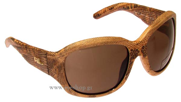ralph lauren 8007Q Occhiali da Sole 