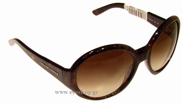 ralph lauren 8020 Occhiali da Sole 