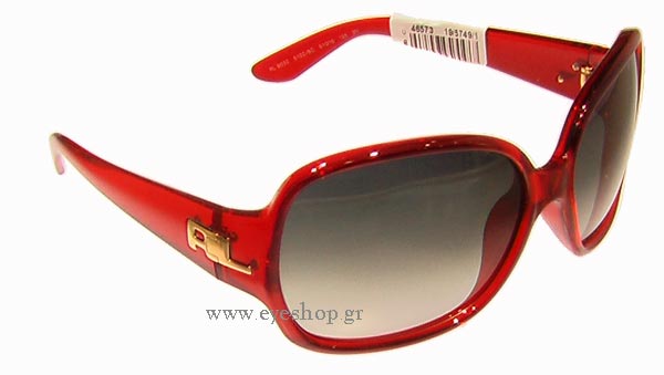 ralph lauren 8032 Occhiali da Sole 
