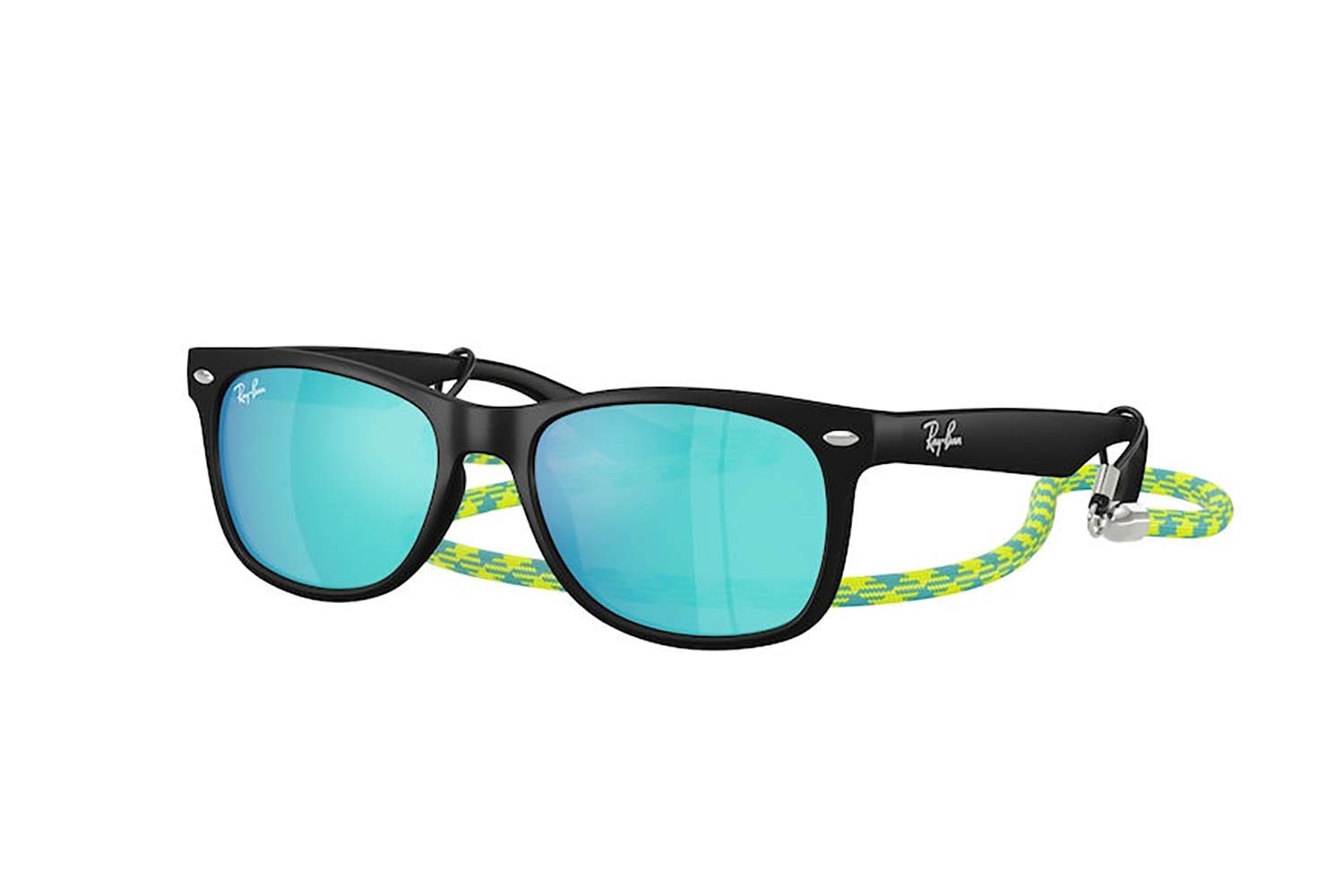 RAYBAN JUNIOR 9052S JUNIOR NEW WAYFARER Occhiali da Sole 