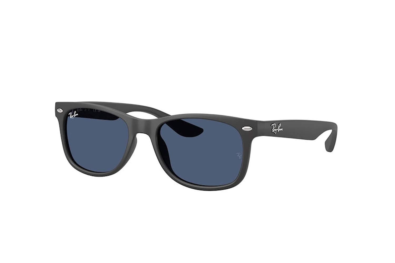 Rayban-Junior 9052S-JUNIOR-NEW-WAYFARER 717680 size 47 Occhiali da sole Prezzo: 56,89