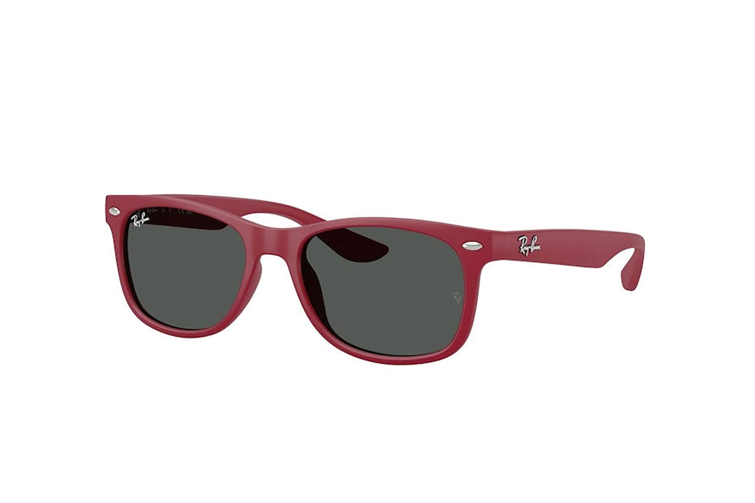 RAYBAN JUNIOR 9052S JUNIOR NEW WAYFARER Occhiali da Sole 