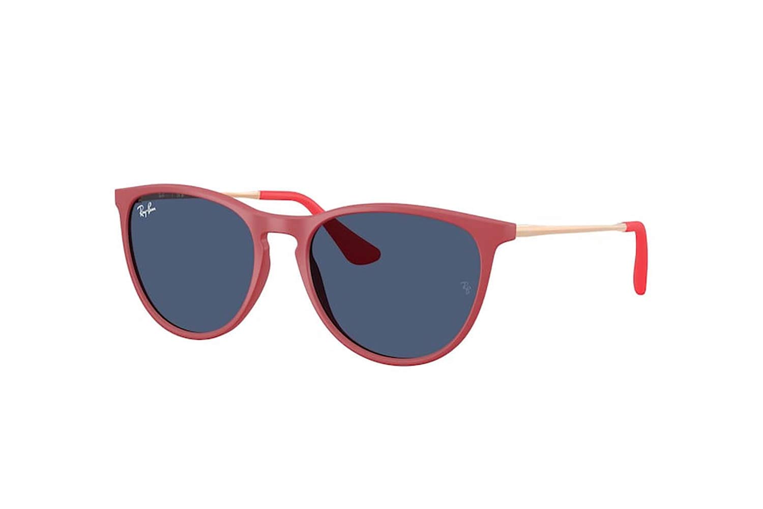 RAYBAN JUNIOR 9060S JUNIOR ERIKA Occhiali da Sole 