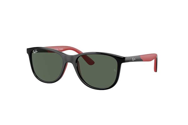 rayban junior 9077S Occhiali da Sole 