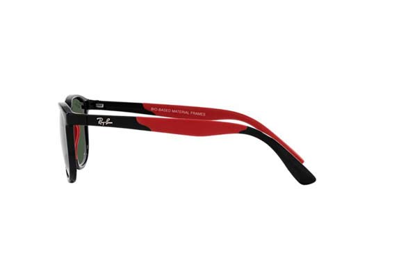 RAYBAN JUNIOR 9077S Occhiali da Sole 