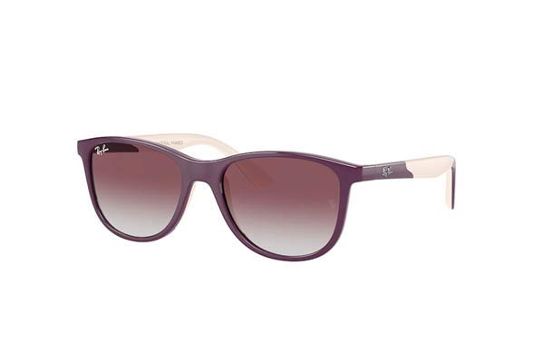 Rayban-Junior 9077S 71348G size 49 Occhiali da sole Prezzo: 52,99