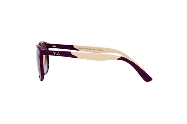 RAYBAN JUNIOR 9077S Occhiali da Sole 
