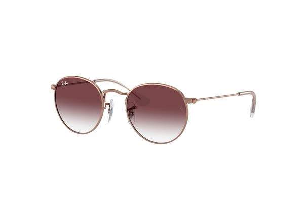 rayban junior 9547S JUNIOR ROUND Occhiali da Sole 