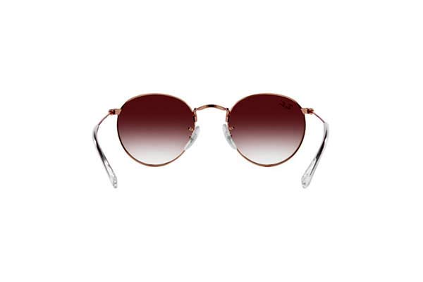 RAYBAN JUNIOR 9547S JUNIOR ROUND Occhiali da Sole 