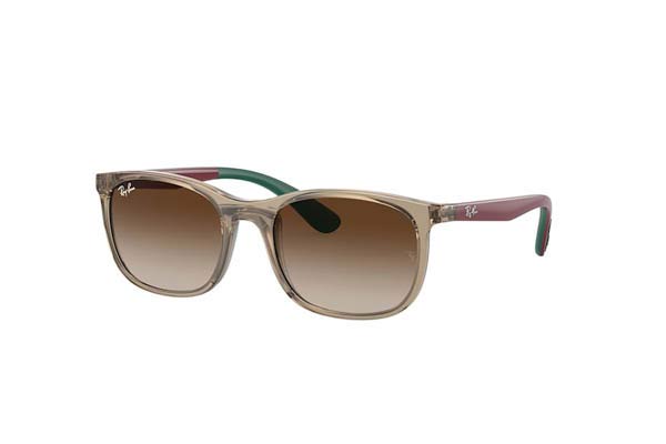 rayban junior 9076S Occhiali da Sole 