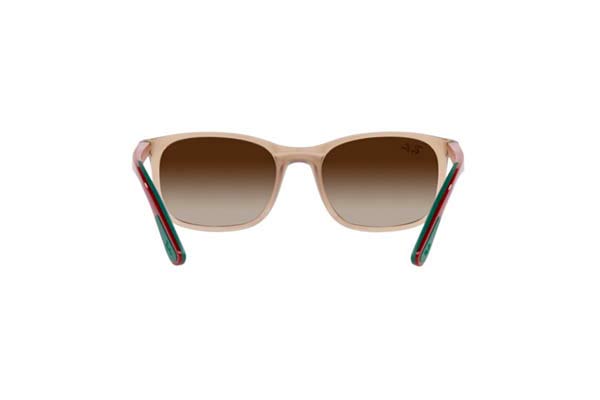 RAYBAN JUNIOR 9076S Occhiali da Sole 