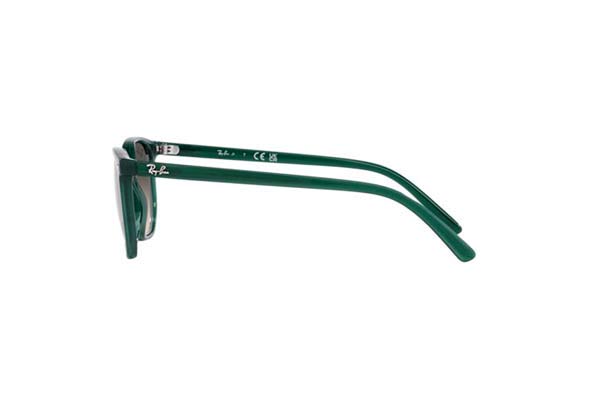 RAYBAN JUNIOR 9097S ELLIOT JR Occhiali da Sole 