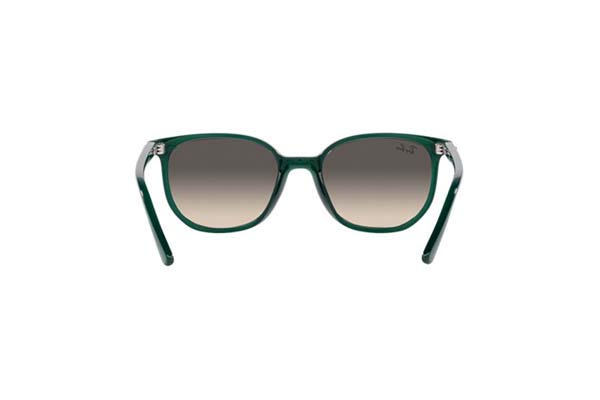 RAYBAN JUNIOR 9097S ELLIOT JR Occhiali da Sole 